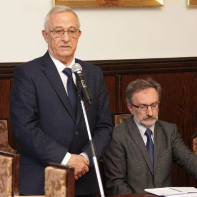 Inauguracja Szkoły Doktorskiej
