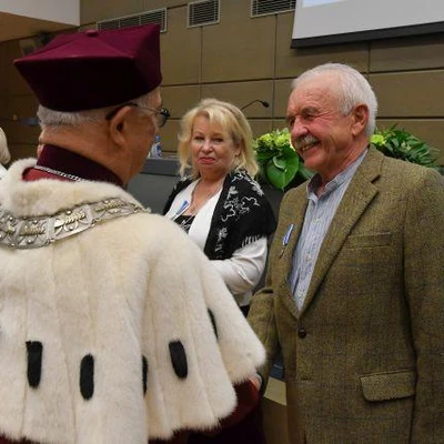 Uroczysta Inauguracja 10. Roku Akademickiego Uniwersytetu Trzeciego Wieku