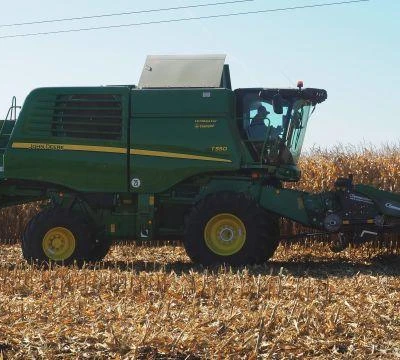 Agro-Krak UR 2019
