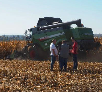 Agro-Krak UR 2019
