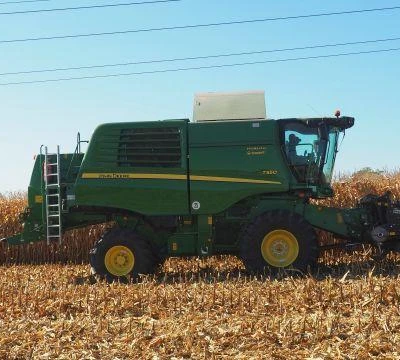 Agro-Krak UR 2019