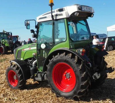 Agro-Krak UR 2019