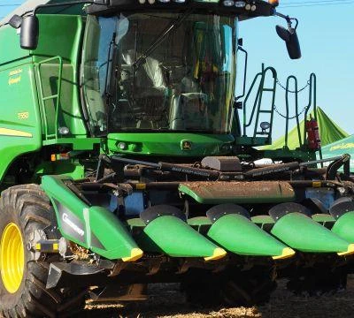 Agro-Krak UR 2019