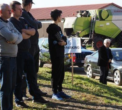 Agro-Krak UR 2019