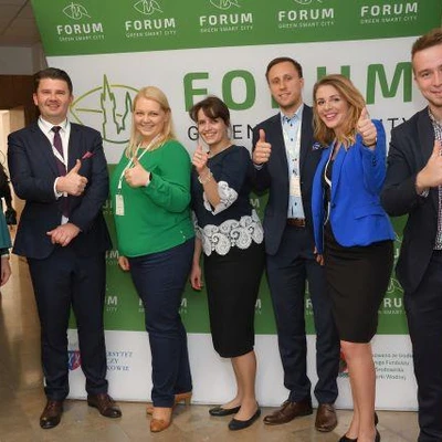 V Forum Green Smart City
