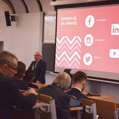 Inauguracja II edycji Studiów Podyplomowych MBA 