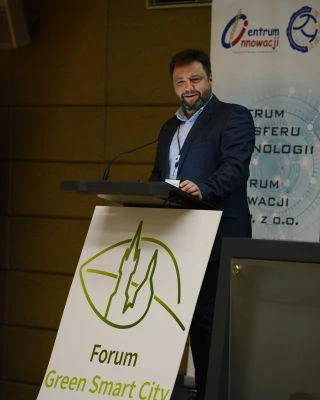 IV Forum Green Smart City 2018.