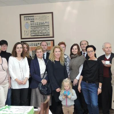 20 lat działalności Studiów Podyplomowych Terenów Zieleni 1998-2018