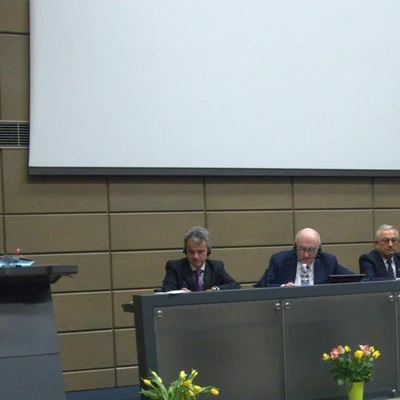 Wizyta Komisarza UE ds. Rolnictwa i Rozwoju Wsi Phila Hogana