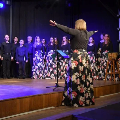 Koncert Jubileuszowy Chóru Uniwersytetu Rolniczego