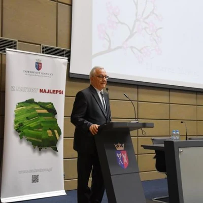 21 marca 2019 r., Dzień Otwarty UR