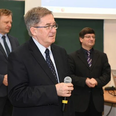 Wielka Lekcja Inżynierii Środowiska
