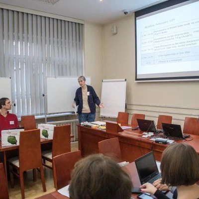 SErious Game in AgroEcology (SEGAE)