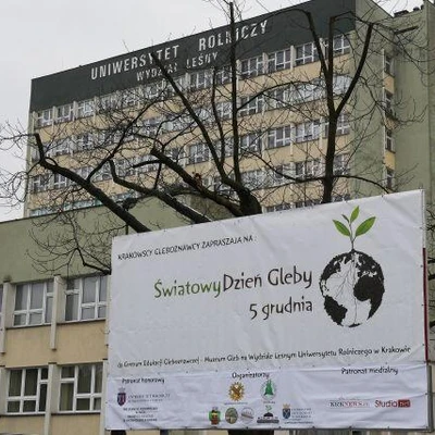 5 grudnia 2017 r., Światowy Dzień Gleb