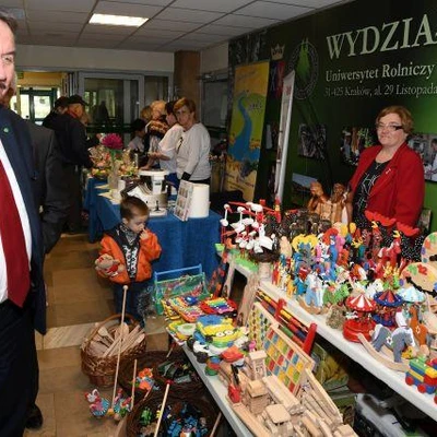 Małopolska Giełda Agroturystyczna