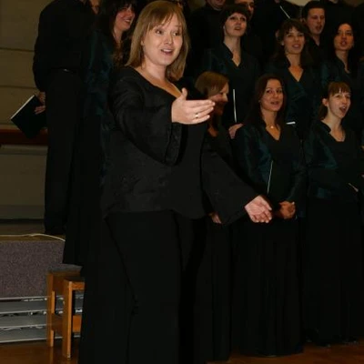 17 października 2011 r., Wspomnień czar - koncert Chóru Uniwersytetu Rolniczego
