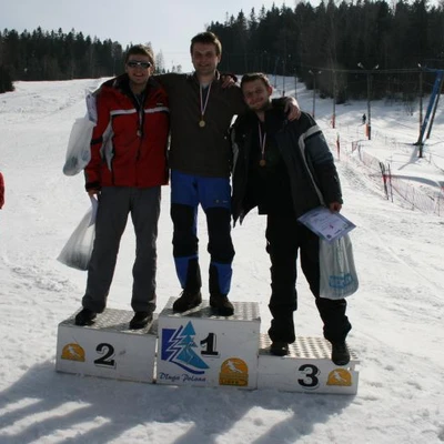 Mistrzostwa UR w narciarstwie alpejskim i snowboardzie