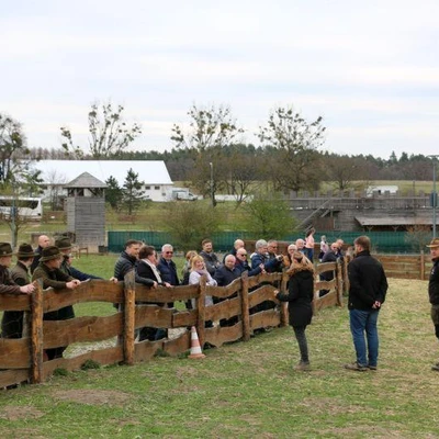 Konferencja Rektorów Uczelni Rolniczych i Przyrodniczych (KRURiP) w Poznaniu, 03