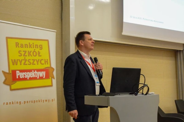 Uniwersytet Rolniczy na Seminarium Rankingowym 2025