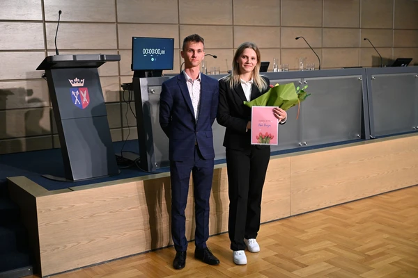 XIX Ogólnopolska Konferencja Studentów Geodetów