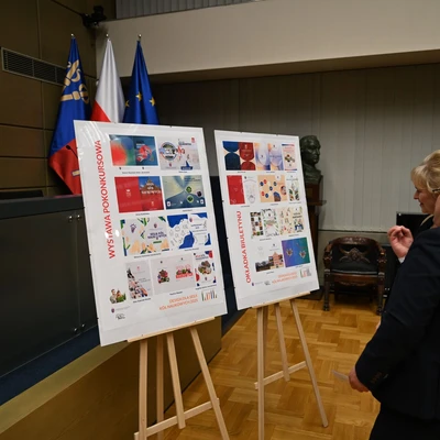 26 maja 2025 r. Sesja Kół Naukowych URK