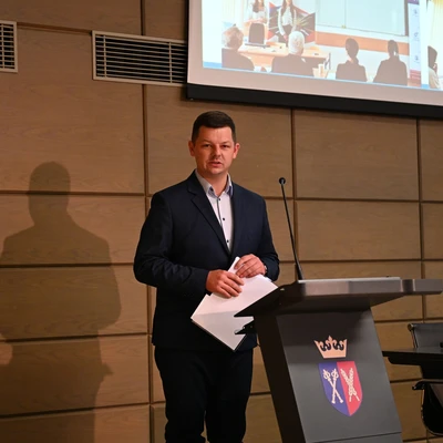 26 maja 2025 r. Sesja Kół Naukowych URK