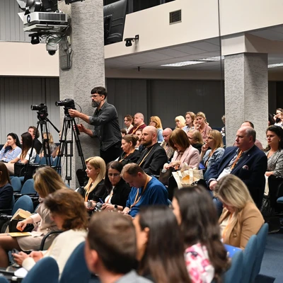 27 maja 2025 r. Ogólnopolska Konferencja Stop Suszy! Start Retencji!