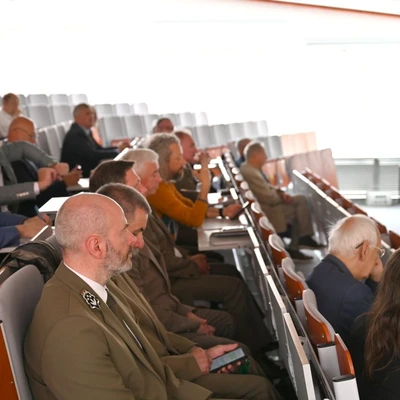 Forum Ekologiczne „Parki Narodowe” - uczestnicy 04