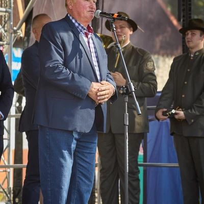 20-21 września 2025 r. XI Małopolskie Targi Żywności „Zasmakuj z URK”