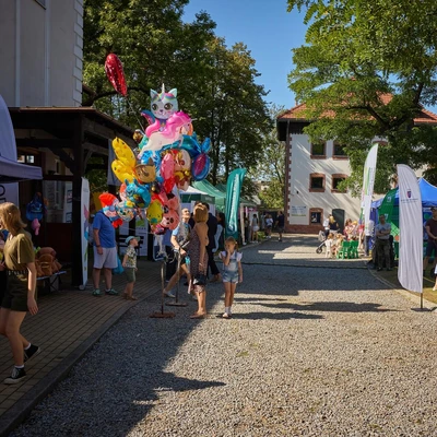 20-21 września 2025 r. XI Małopolskie Targi Żywności „Zasmakuj z URK”