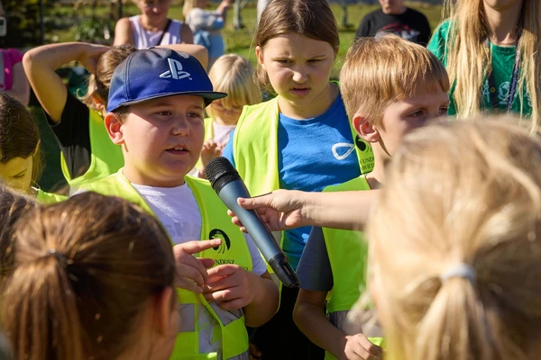 Festiwal Dyni na Uniwersytecie Rolniczym 2024 r.