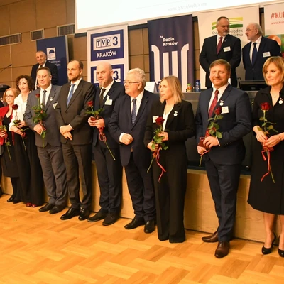 Konferencja Jubileuszowa z okazji 30 lecia ARiMR