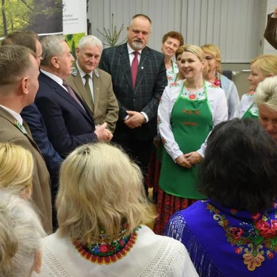01 marca 2023 r., Briefing prasowy dotyczący 2. edycji konkursu pn. Natura od Kuchni