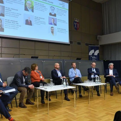20-21 kwietnia 2023 r.; VII Forum Green Smart City