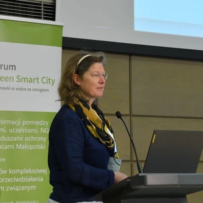 20-21 kwietnia 2023 r.; VII Forum Green Smart City