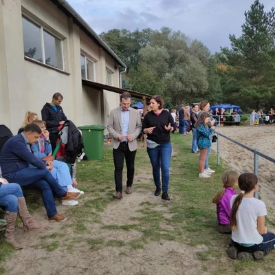 16 października 2022 r., Hubertus 2022