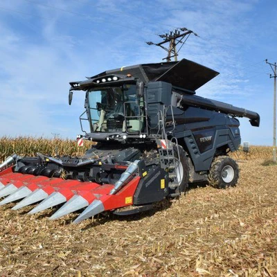 23 października 2022 r.; Agro-Krak 2022