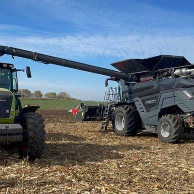 23 października 2022 r., AgroKrak 2022 URK