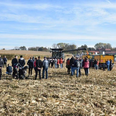 23 października 2022 r.; Agro-Krak 2022