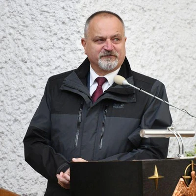 Inauguracja roku akademickiego 2022/2023 - nabożeństwo