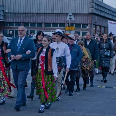 20 października 2022 r., Otwarcie nowej siedziby Klubu Akademickiego 