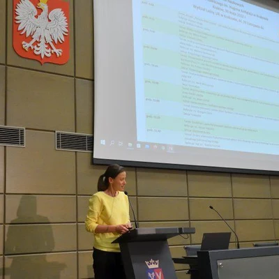 30 maja 2022 r., Zakończenie sesji Kół Naukowych