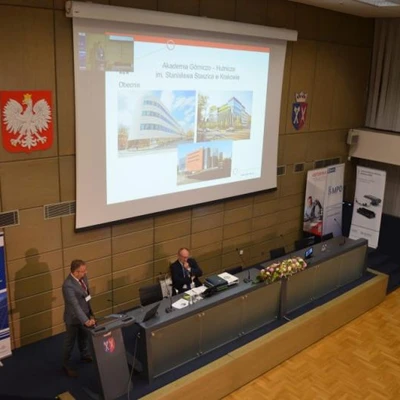 5-6 września 2022 r., Konferencja z okazji Jubileuszu 45-lecia Wydziału Inżynierii Produkcji i Energetyki