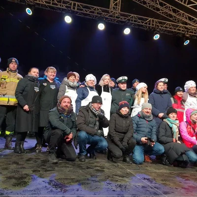 2 kwietnia 2022 r., Pomagamy Ukrainie ze smakiem cz. 1