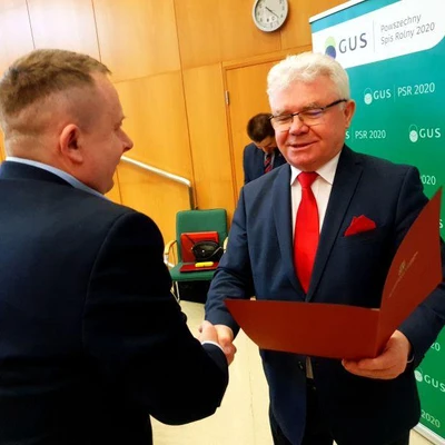 8 kwietnia 2022 r., Olimpiada Wiedzy i Umiejętności Rolniczych