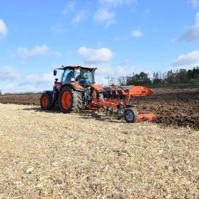 Agro-Krak UR 2021
