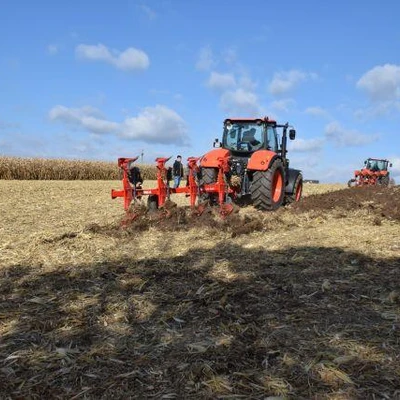 Agro-Krak UR 2021