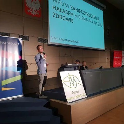 28-29 października 2021 r., VI Forum Green Smart City