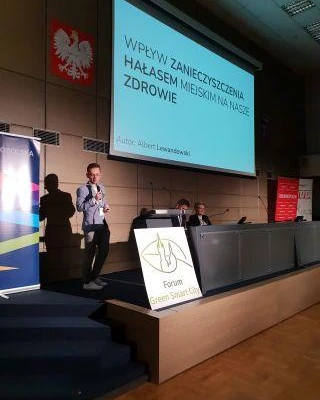 28-29 października 2021 r., VI Forum Green Smart City