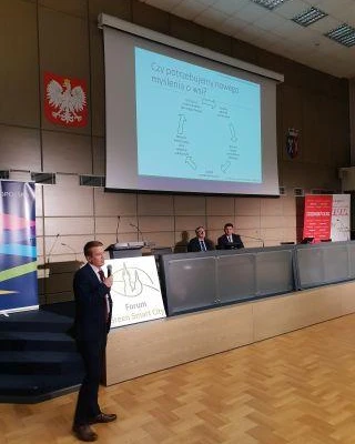 28-29 października 2021 r., VI Forum Green Smart City
